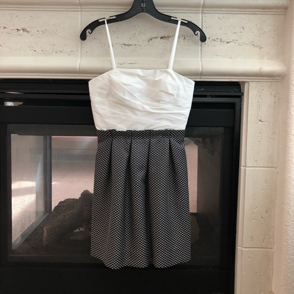 Max and Cleo dress